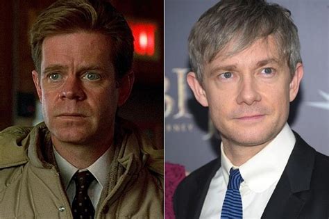 FX ‘Fargo’ TV Series Adds Martin Freeman to Lead