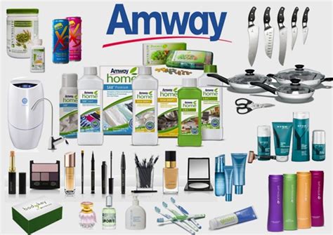 Продукция компании Amway | ВКонтакте