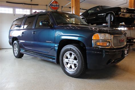 2005 GMC Yukon XL Denali - Biscayne Auto Sales | Pre-owned Dealership ...