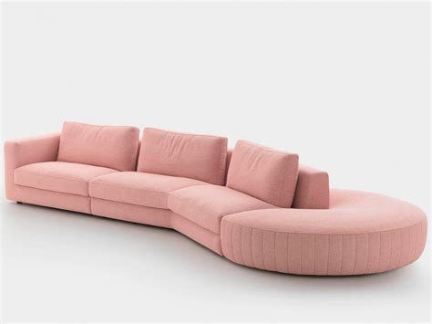 Nice Sofa By Pianca