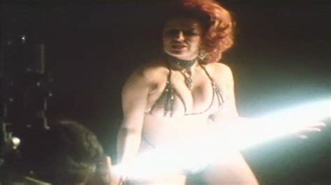 Naked Monique Charell In Lauras Desires