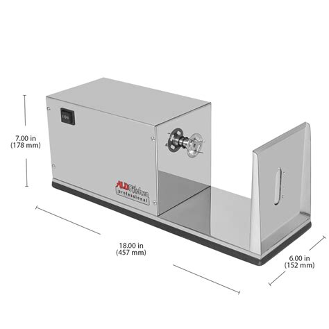 Aldkitchen Potato Slicer Electric Tornado Cutter Potato Twister
