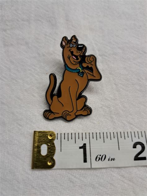 Trendy Character Stick Lapel Pins Transformers Cats Cosmo Grilled