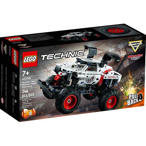 Конструктор LEGO Technic Форд Ф-150 Раптор блочный купить по цене 2064 ...