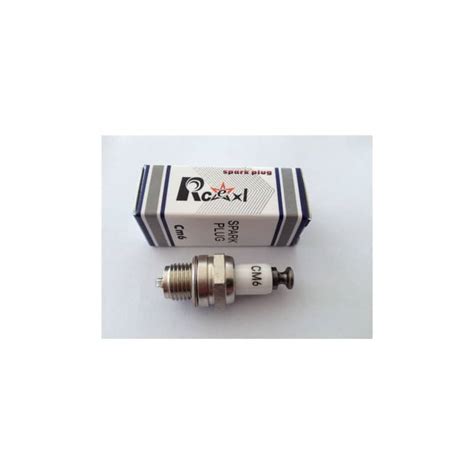 RCEXL CM6 Spark Plug