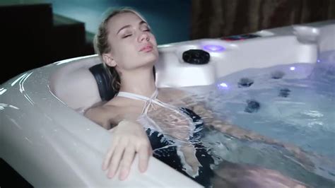 Hottub Spa Hot Tub Spa Bathtub With Balboa Control System Buy Acrylic Massage Whirlpool