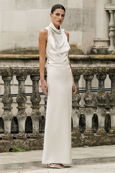 Cuerpo De Novia Palermo Colour Nude