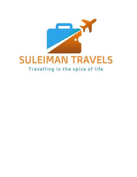 Suleiman Travels - Profile, Reviews & Ratings