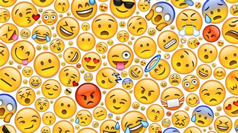 Emoji Anlamlar En Ok Kullan Lan Emojiler