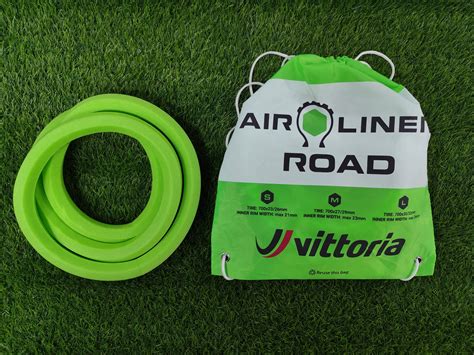 Vittoria Air Liner Anti Puncture Insert Road 700c Stay Tuned Bikes