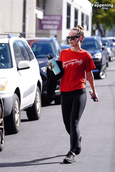 Olivia Wilde Olivia Wilde22 Oliviawilde Nude OnlyFans Photo 1058 The Fappening Plus