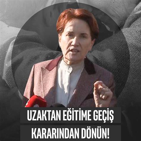 Meral Akşener on Twitter KYK yurtlarından dışarı atılan gençlerimizin