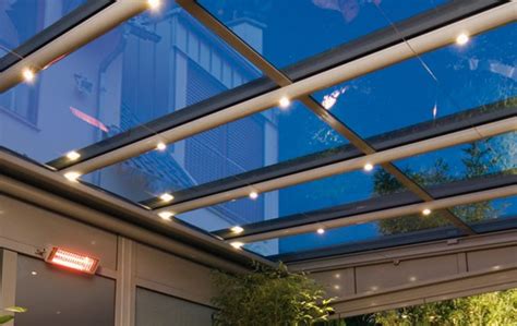 Glass Verandas Luxury Bespoke Glass Verandas Samson Awnings