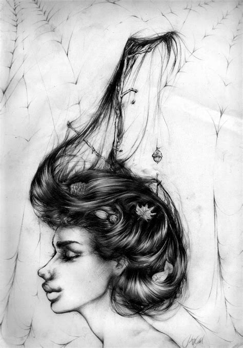 Bad Hair Day By Carlotta Guidicelli On Deviantart