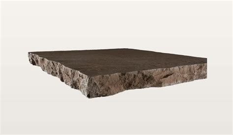 Snapped Edge™ Wall Caps Eldorado Stone Hearthstone Eldorado Stone