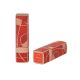 Kit Océane Duo Capri Lipstick Batom Beloved Nude Batom Godness Vinho
