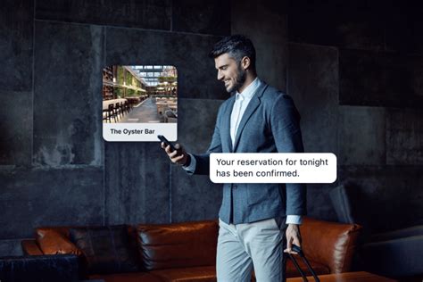 Enhancing Hospitality Ai Assistants For Hotels Quiq Blog