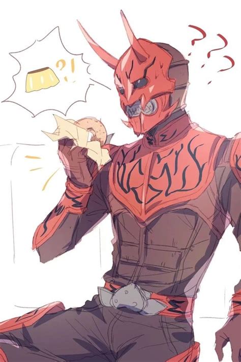 Pin De Krispy En Kamen Rider Dise O De Personajes Arte De Personajes