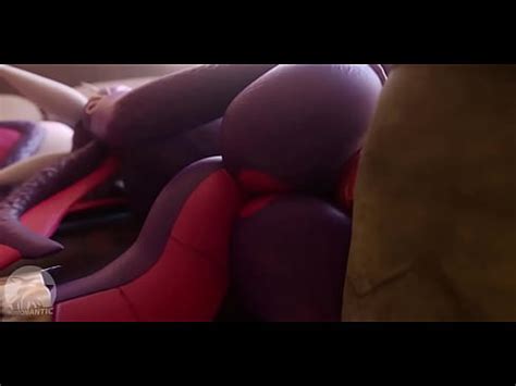 Cynder Furromantic XVIDEOS