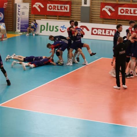 Strona główna BKS Chemik Bydgoszcz Siatkówka Młodzieżowa