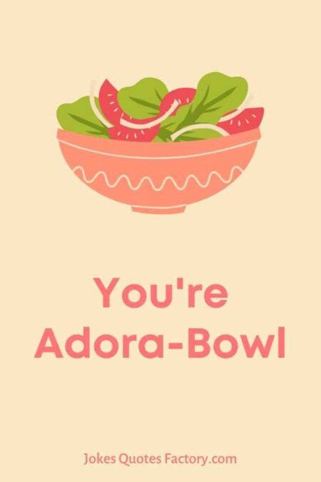 75 Funny Adora Bowl Jokes 2024