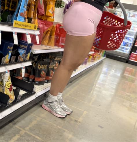 Fine Latina Pink Leggings Shorts Page Short Shorts Volleyball Forum