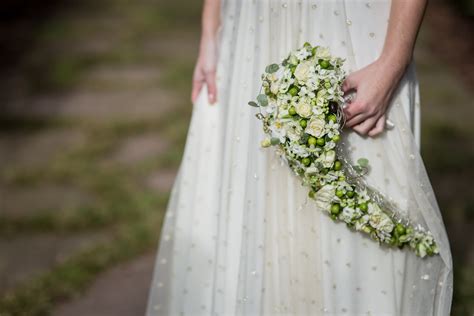 Flores de boda | enepe by neus peña