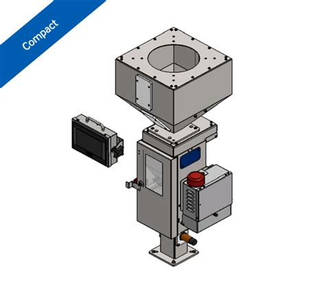 Opti Batch Material Totalizer TSM Controls Systems