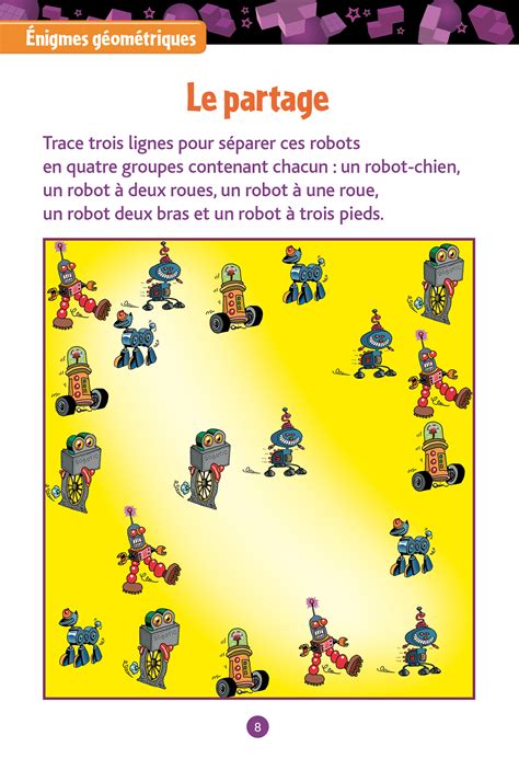 Jeux Et Nigmes Du Ce Au Ce Cahier De Vacances Hachette