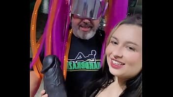 Camila Prado Adorou O Brinquedo Mosntro Xvideos