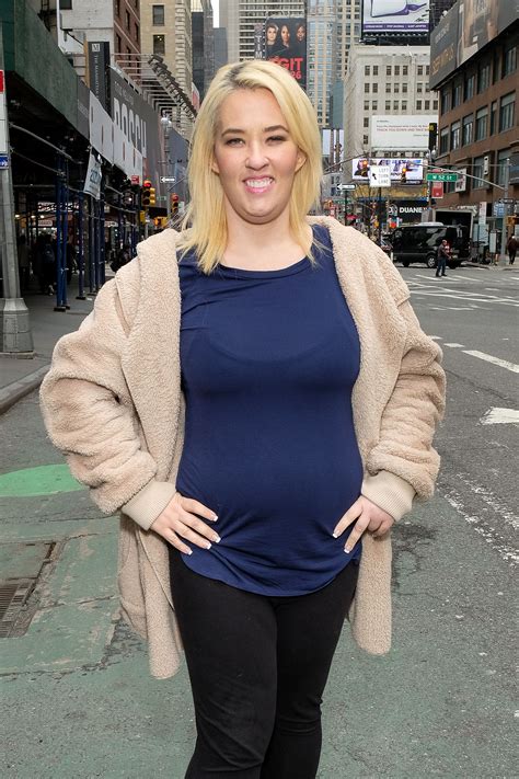 Mama June Hospitalized While Filming From Not To Hot — Find Out What