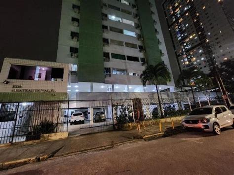 Fareja Leil O Recife Pe Apartamento Em Recife Pe