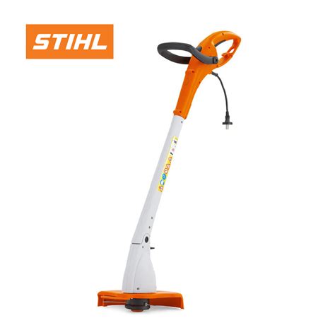 STIHL FSE 31 ELECTRIC TRIMMER Precision Mowers