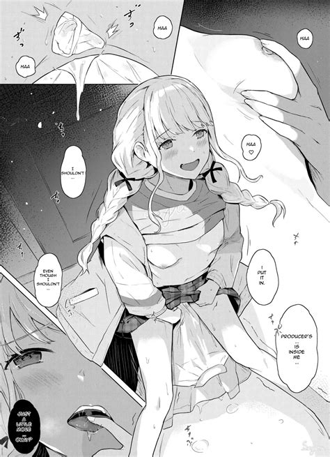 Kotone No Omoi Kotone S Affection Page 3 Nhentai Hentai Doujinshi And Manga
