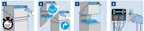 Cleanline Cl Litre Catering Descaler User Guide