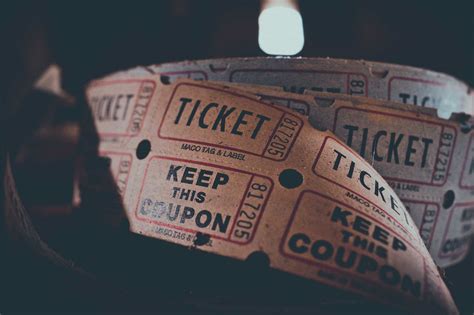 Options for Selling Tickets from Your WordPress Website