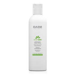 Babe Stop Akn Tonik Losyon 250ml Dermoeczanem