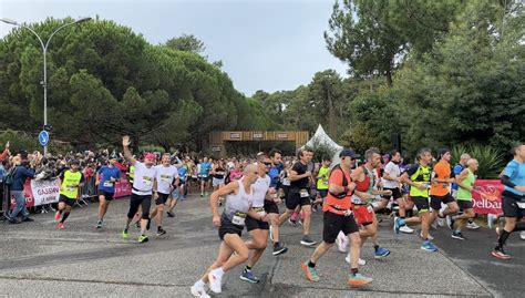 Retour En Images Sur Le Marathon Des Villages Tvba