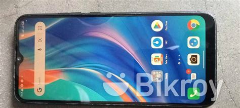 Tecno Spark 6 Go 2 32 Used For Sale In Narayanganj Bikroy