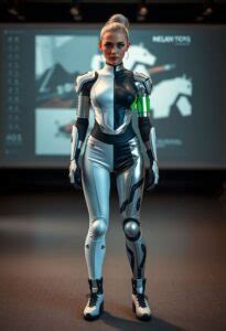 14 Best Android Vs Cyborg Dress To Impress Outfit Ideas Styling Outfits