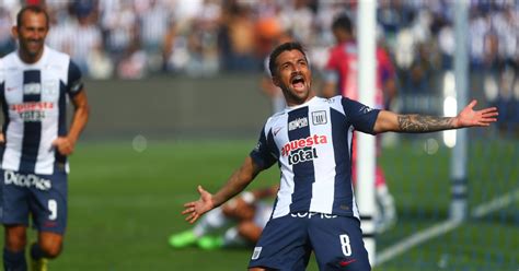 Video A Romper La Mala Racha La Ltima Vez Que Alianza Lima Le Gan