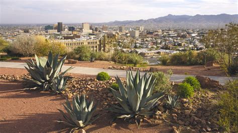 Where To Stay In El Paso Best Neighborhoods Expedia