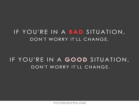 Bad Situation Quotes. QuotesGram