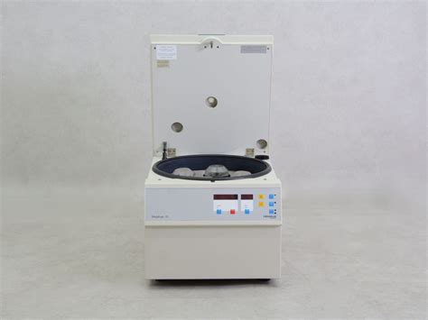 Heraeus MegaFuge 1 0 Zentrifuge Gemini BV