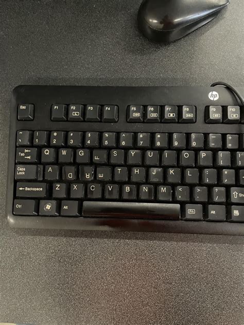 Students at my school vandalized(?) this keyboard : r/mildlyinfuriating