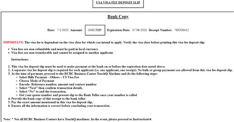 USA Visa Tips for Filipinos (Non-Immigrant B2 Visa) (2022) 