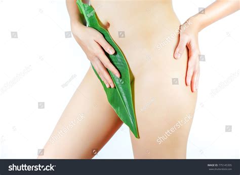 Bikini Line Public Hair Removal Concept Stock Photo Shutterstock
