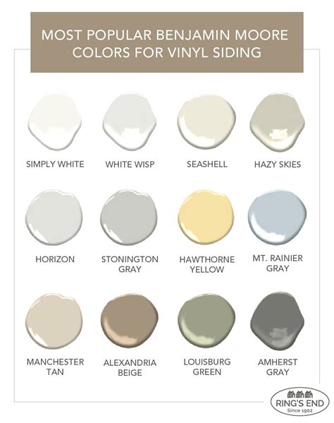 Vinyl Siding Paint: What You Need to Know