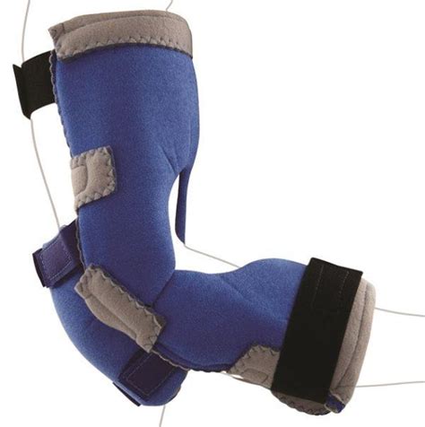 Respond Rom Elbow Brace Chaneco