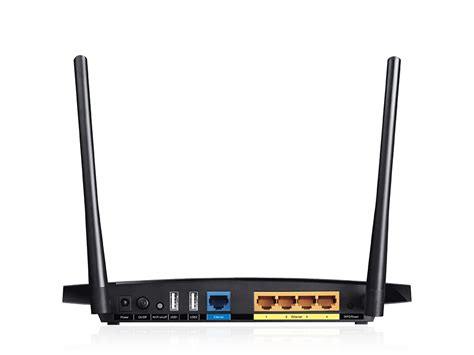 Archer C Ac Wireless Dual Band Gigabit Router Tp Link Canada